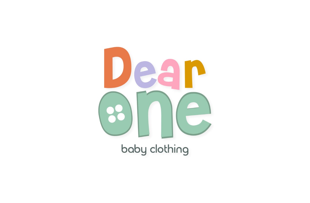 DEAR ONE NEW LOGO